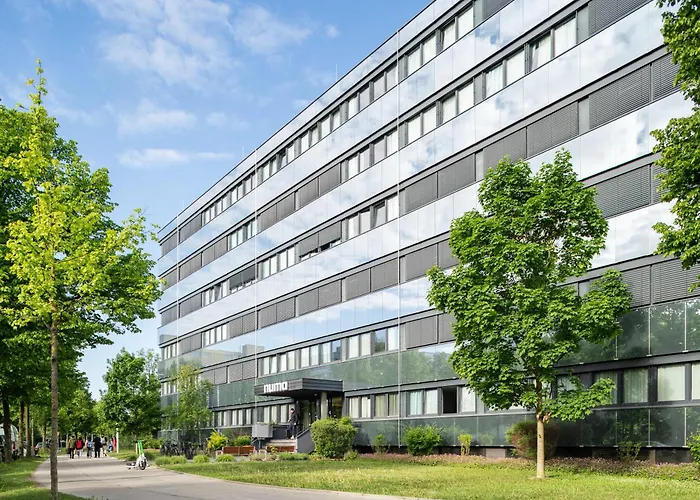 Aparthotel Numa Munich Viktoria