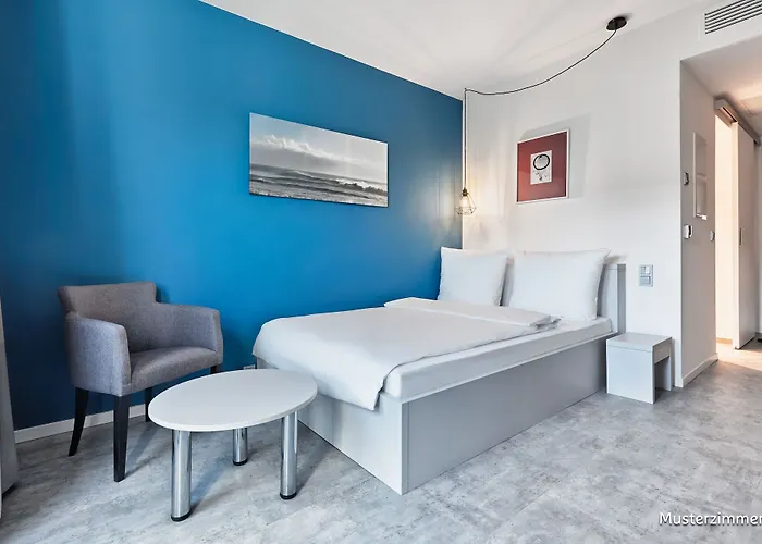 H.ome Serviced Apartments München